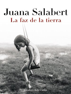 cover image of La faz de la tierra